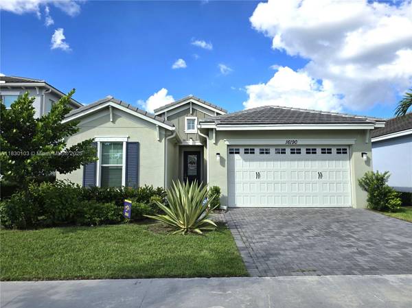 16190 Melogold Dr, Loxahatchee, FL 33470
