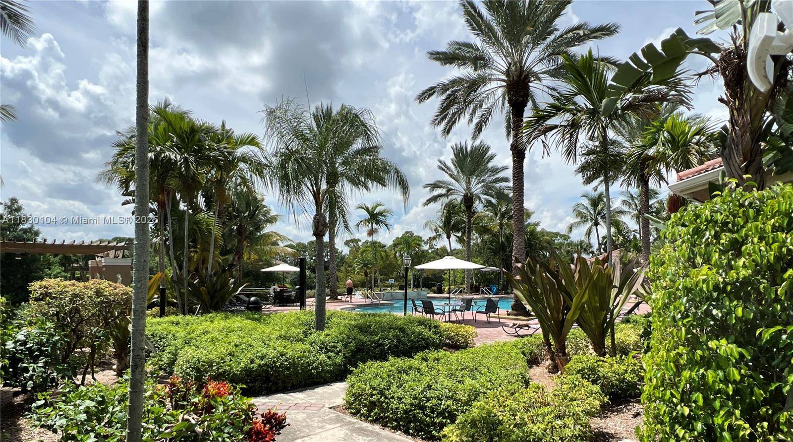 Jensen Beach, FL 34957,3588 NW Adriatic Ln #202