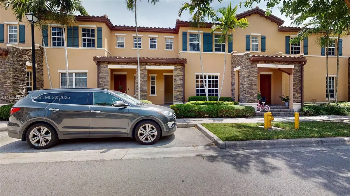 Miami, FL 33196,9391 SW 171st Ave #9391