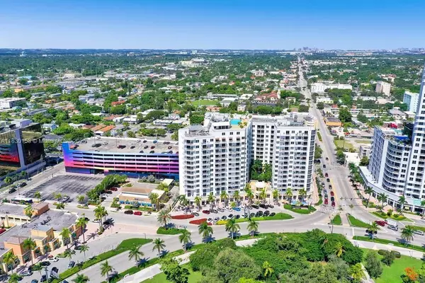 Hollywood, FL 33020,1830 Radius Dr #704