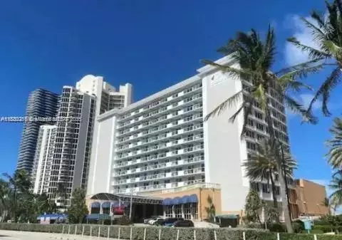 Sunny Isles Beach, FL 33160,19201 Collins Ave #602