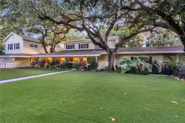 Fort Lauderdale, FL 33312,2221 SW 28th Way