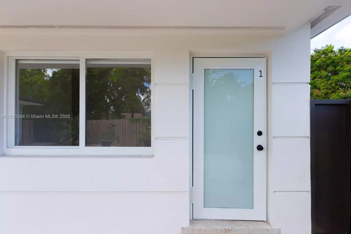 Miami, FL 33138,7800 NE 10th Ct #1