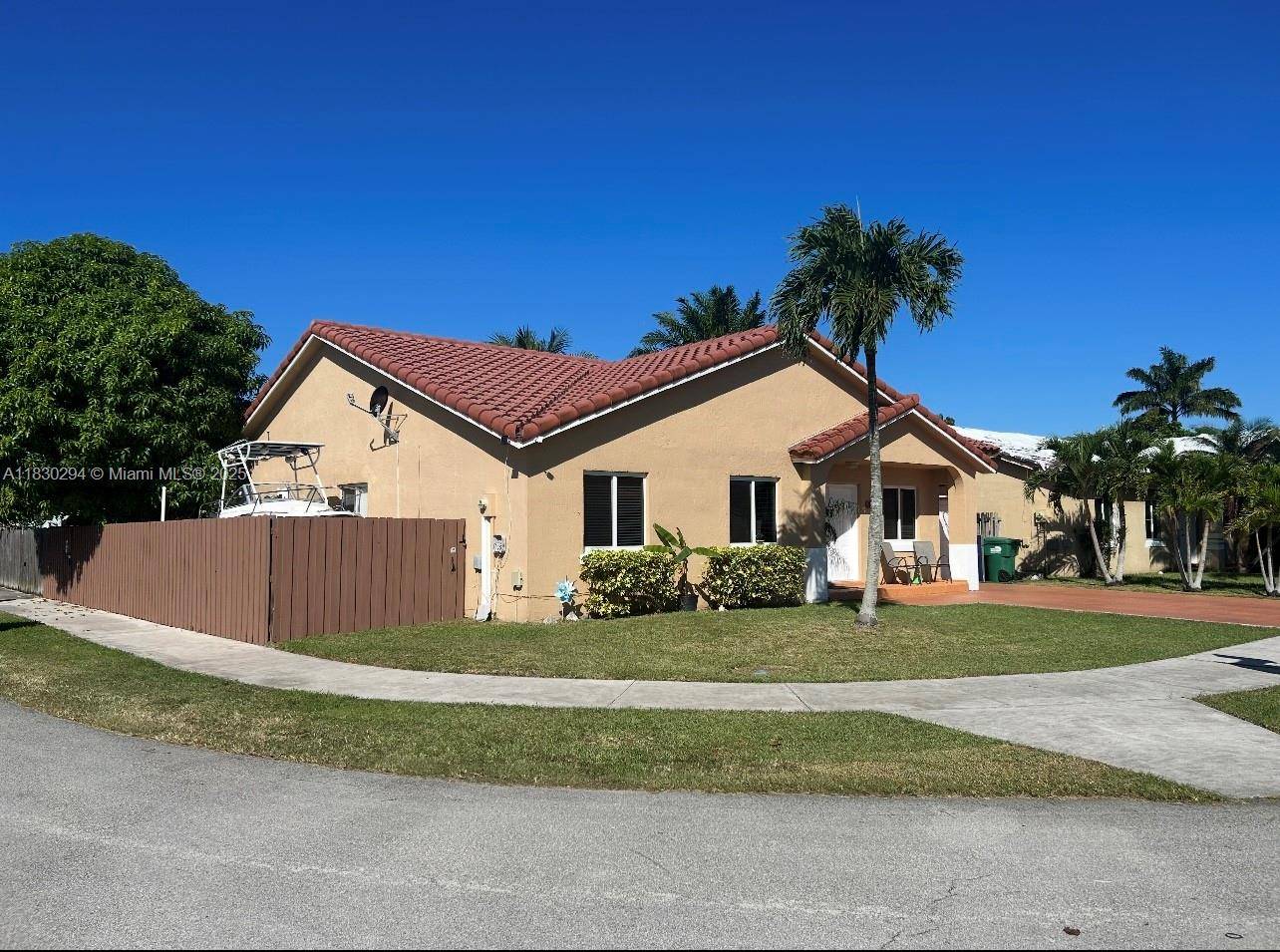 17188 SW 144th Pl, Miami, FL 33177