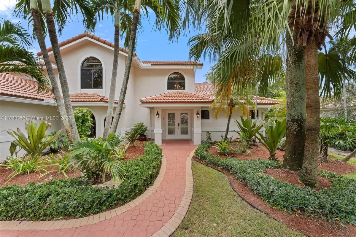 Plantation, FL 33325,830 NW 115th Ave