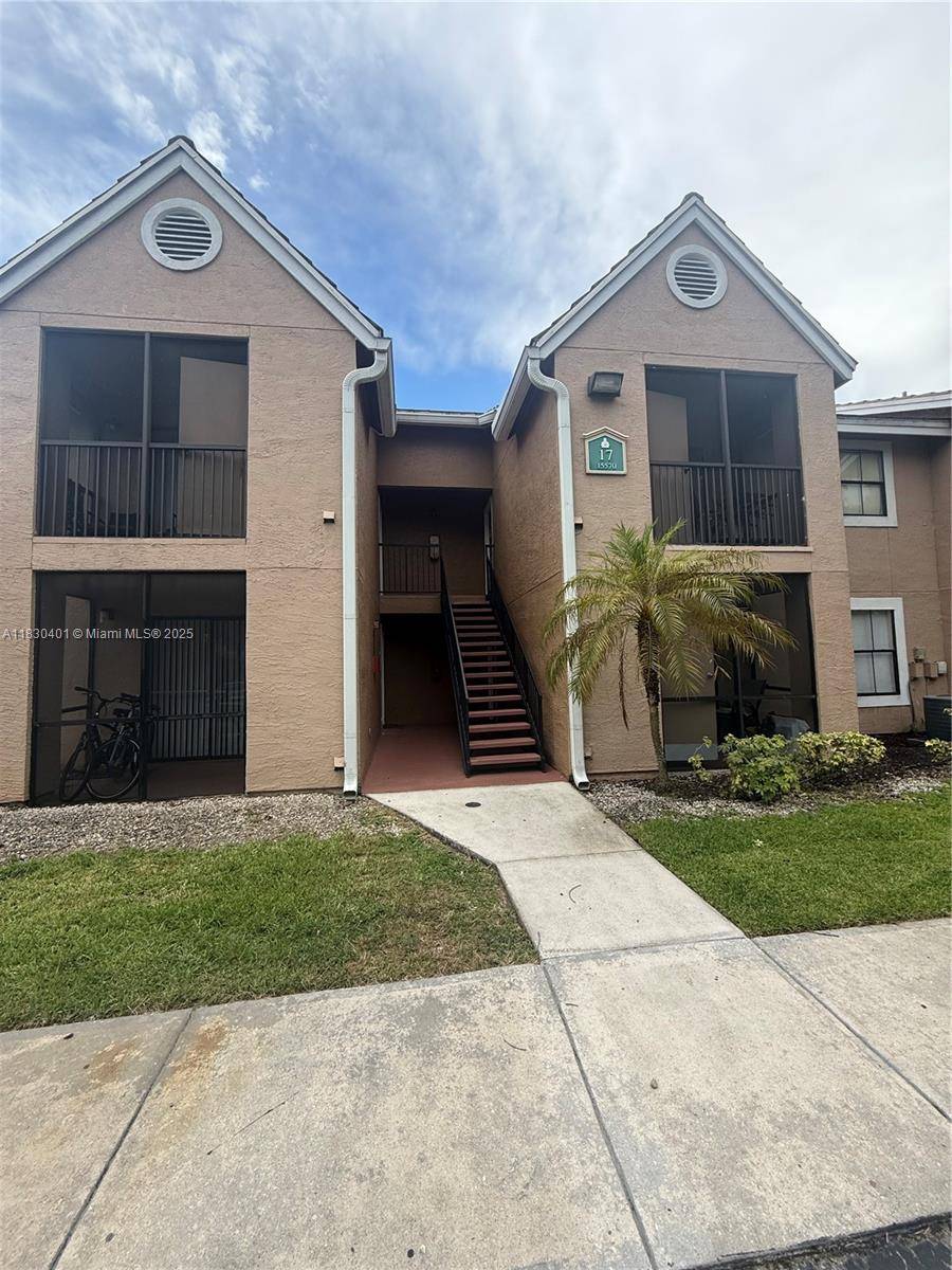 15570 SW 105th Ln #1711, Miami, FL 33196