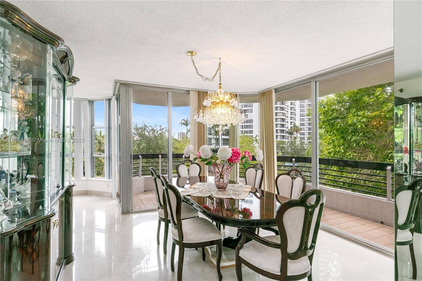 Aventura, FL 33180,3600 Mystic Pointe Dr #407