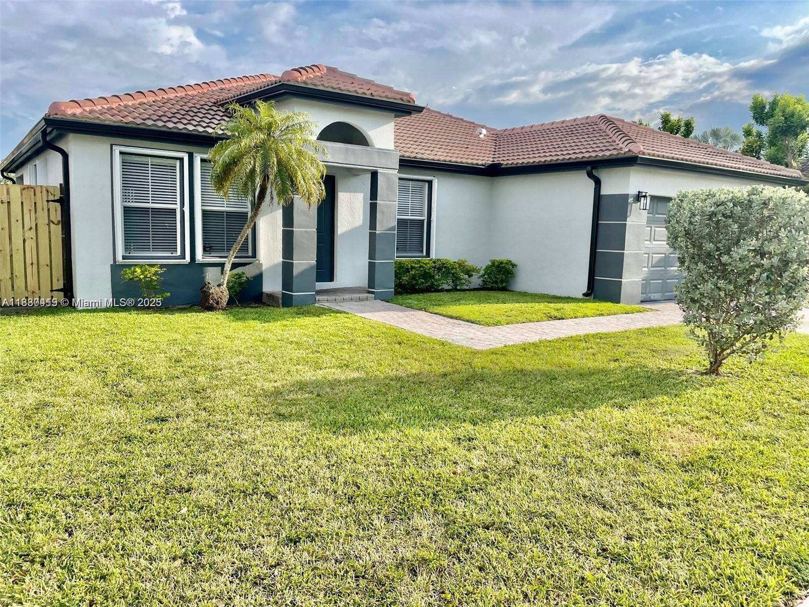Miami, FL 33177,14232 SW 163rd St