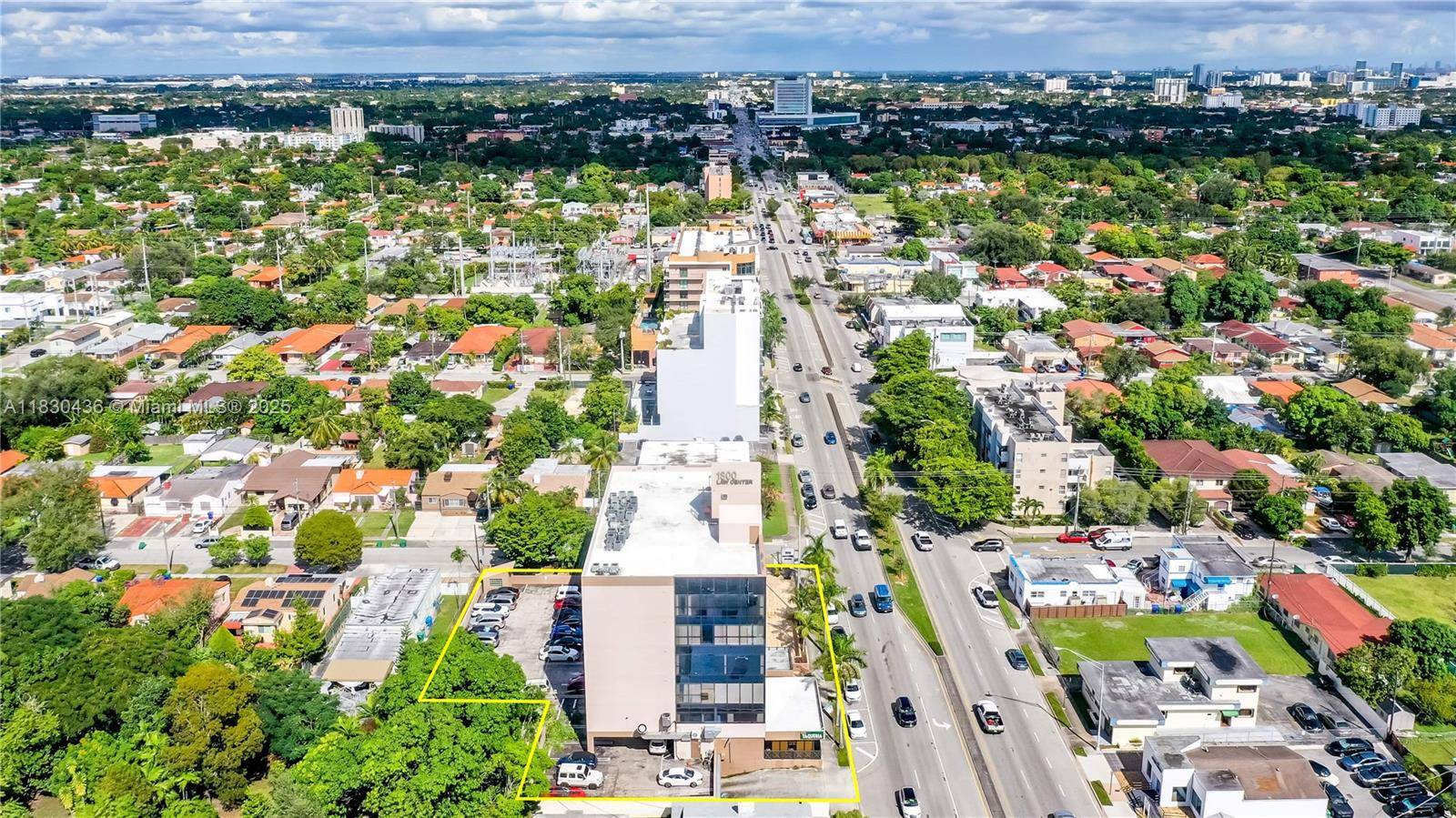Miami, FL 33145,1800 SW 27th Ave