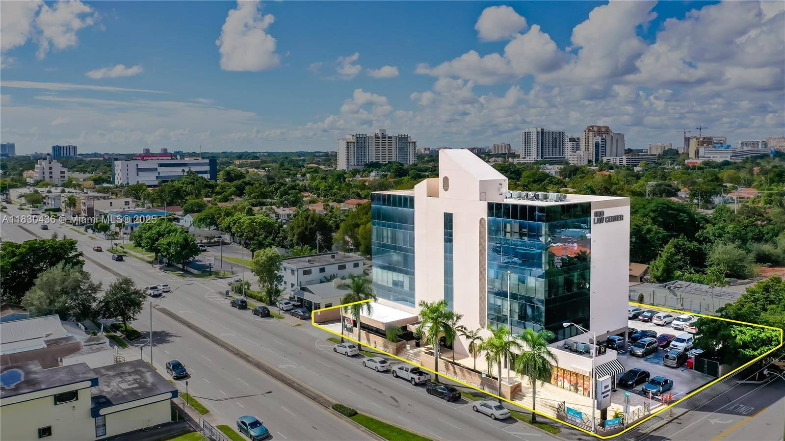 Miami, FL 33145,1800 SW 27th Ave