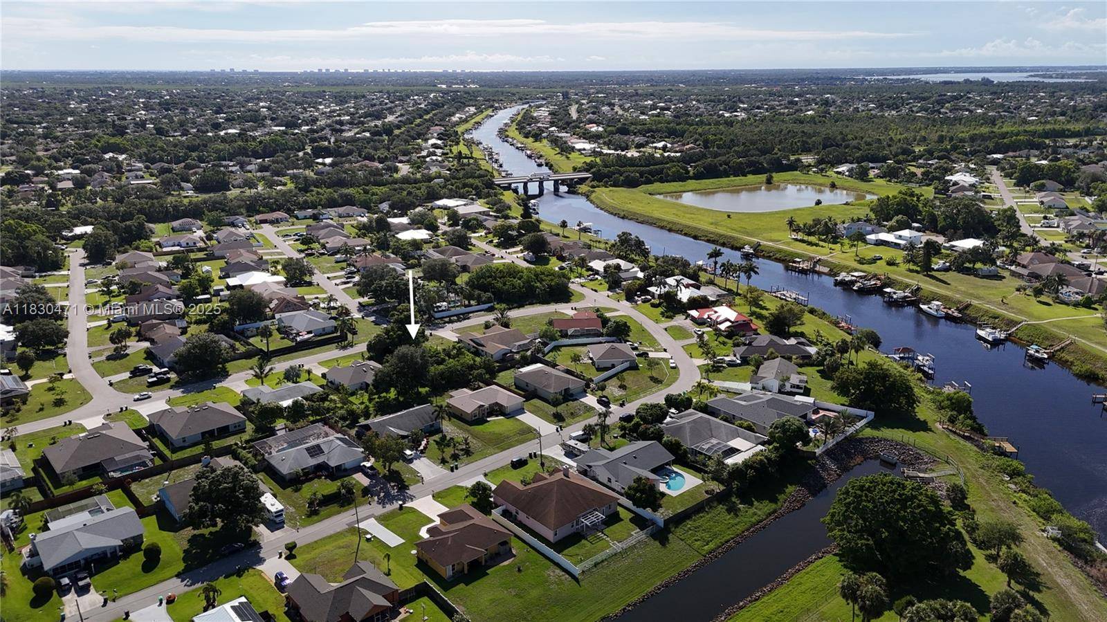 Port St Lucie, FL 34953,2668 Cameo Blvd