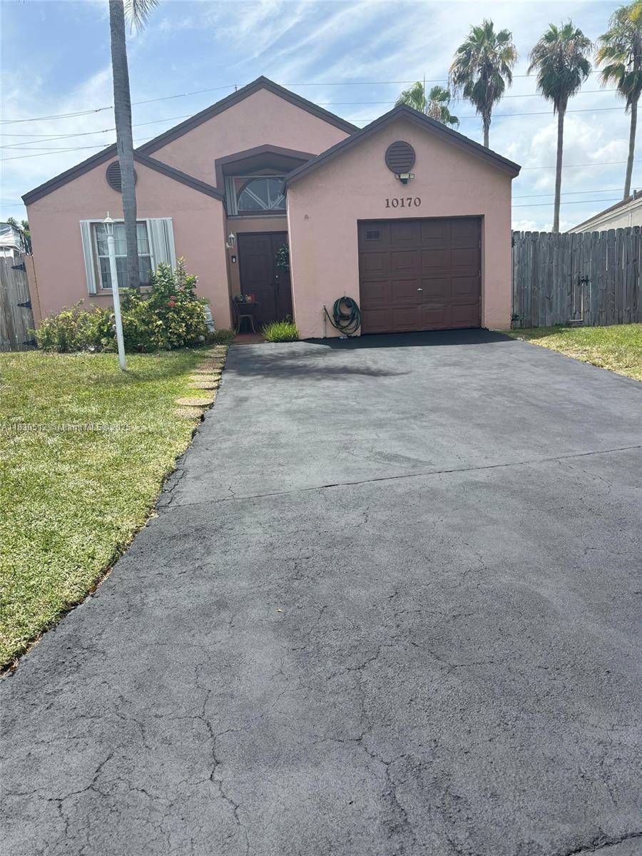 Cutler Bay, FL 33190,Address not disclosed