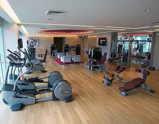 Miami, FL 33131,55 SE 6th St #2503