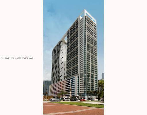 55 SE 6th St #2503, Miami, FL 33131