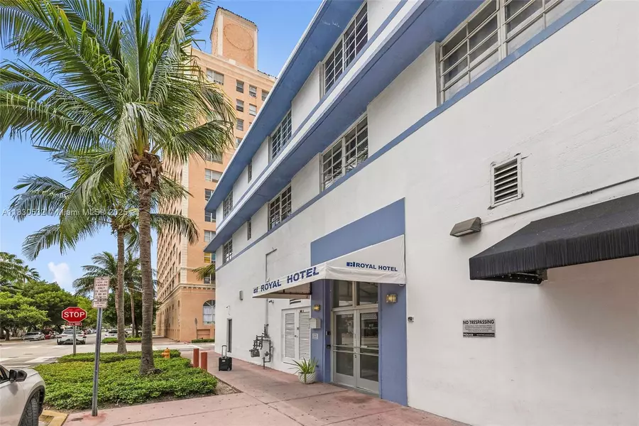 763 Pennsylvania Ave #116, Miami Beach, FL 33139