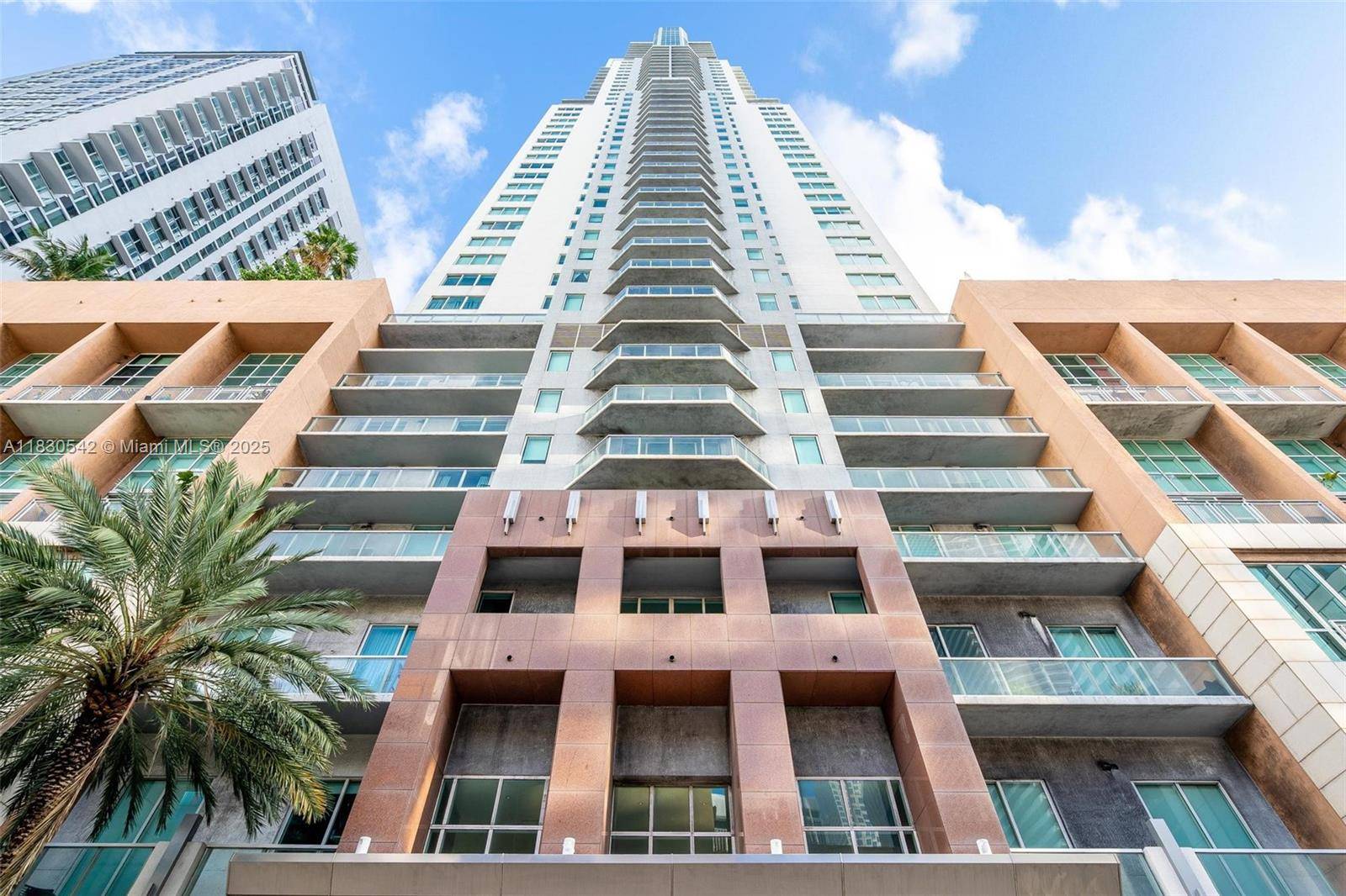 Miami, FL 33132,253 NE 2nd St #2608