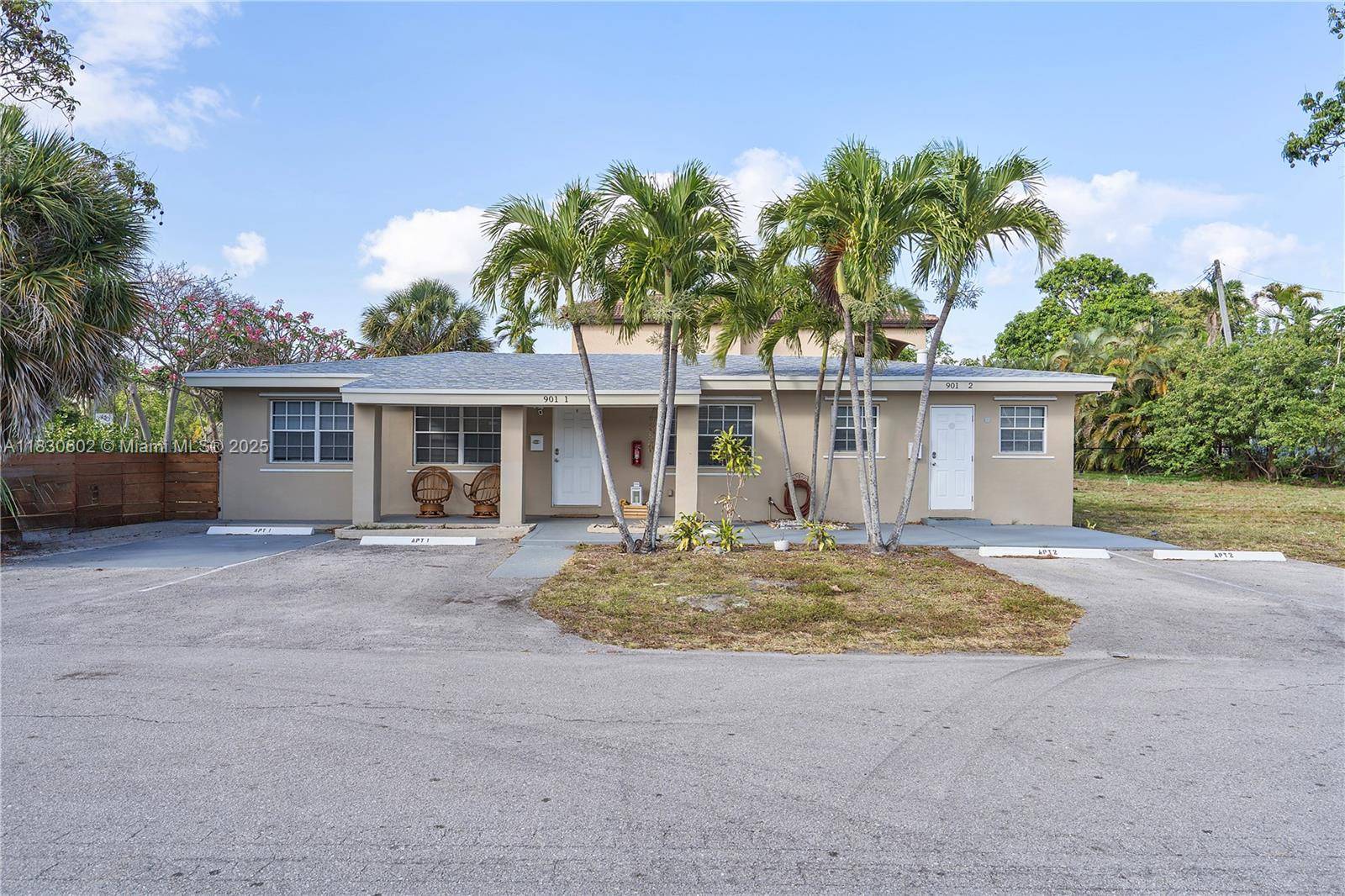 901 NE 16th St, Fort Lauderdale, FL 33304