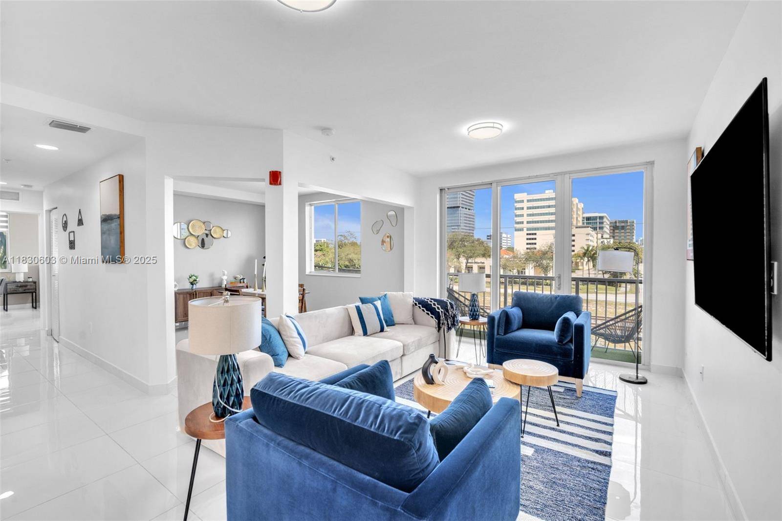 2651 NE 212th Ter #307, Aventura, FL 33180
