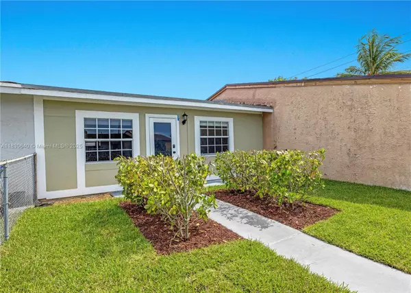Miami Gardens, FL 33055,21389 NW 39th Ave