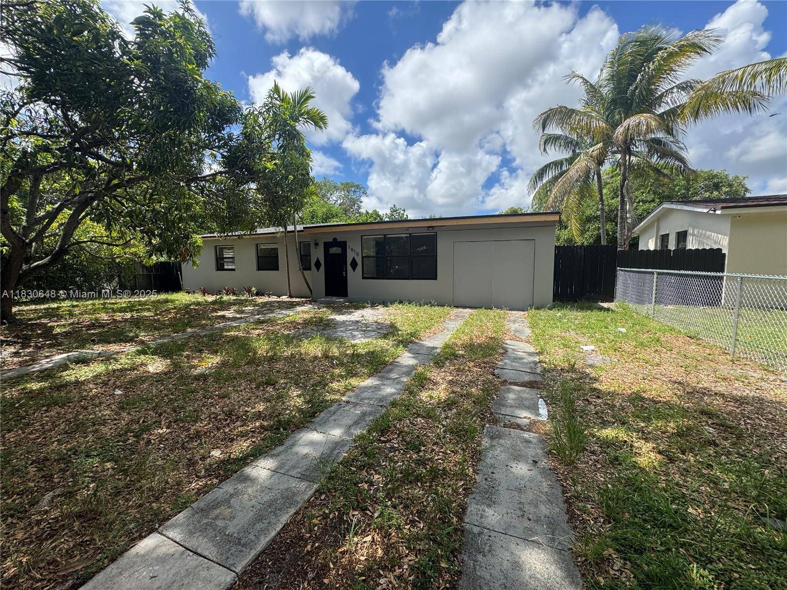 1610 NW 132nd St #N/A, North Miami, FL 33167