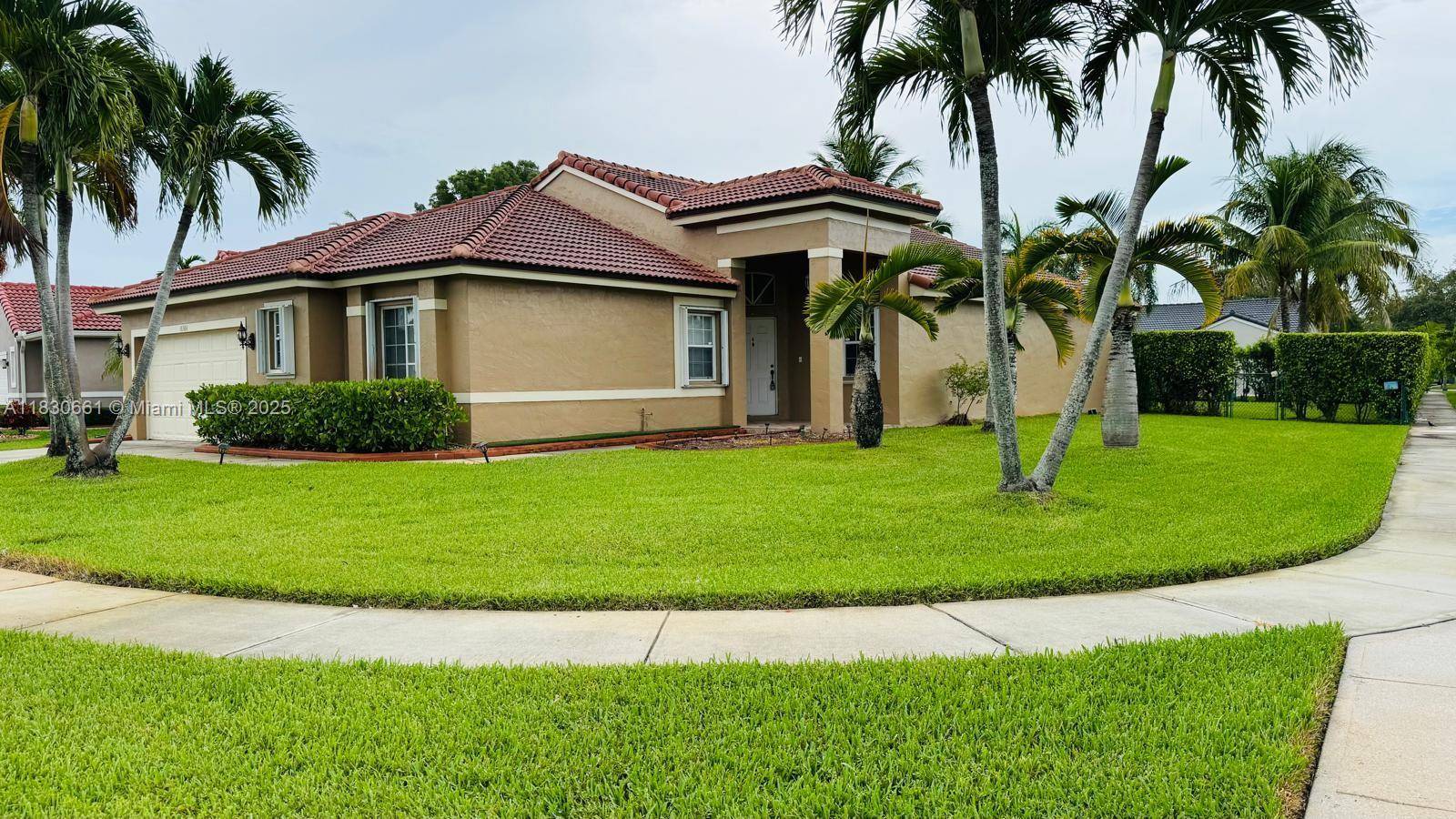 16384 SW 7th St #16384, Pembroke Pines, FL 33027