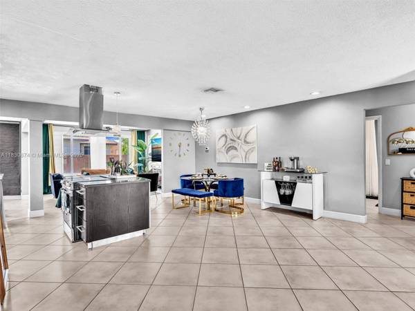 Pembroke Pines, FL 33024,8581 NW 15th Ct