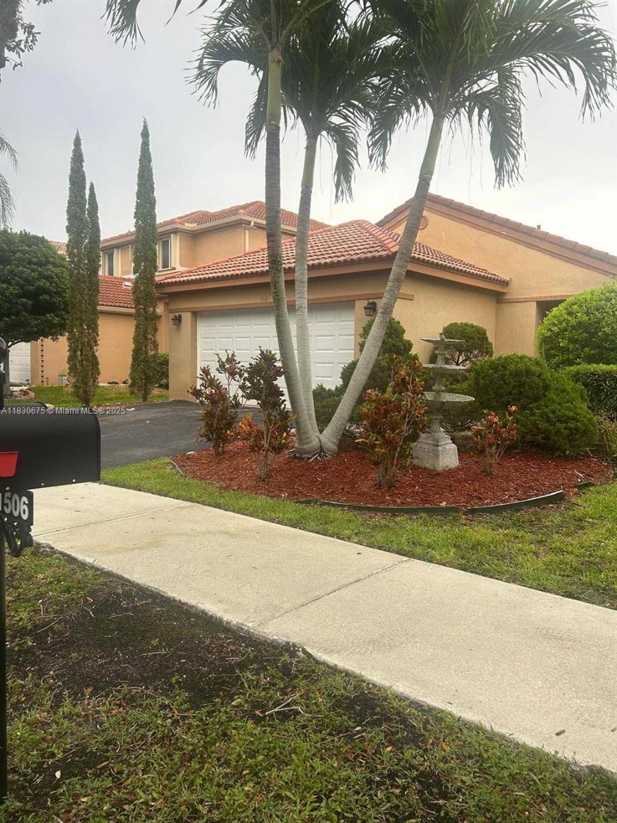 Weston, FL 33327,Address not disclosed