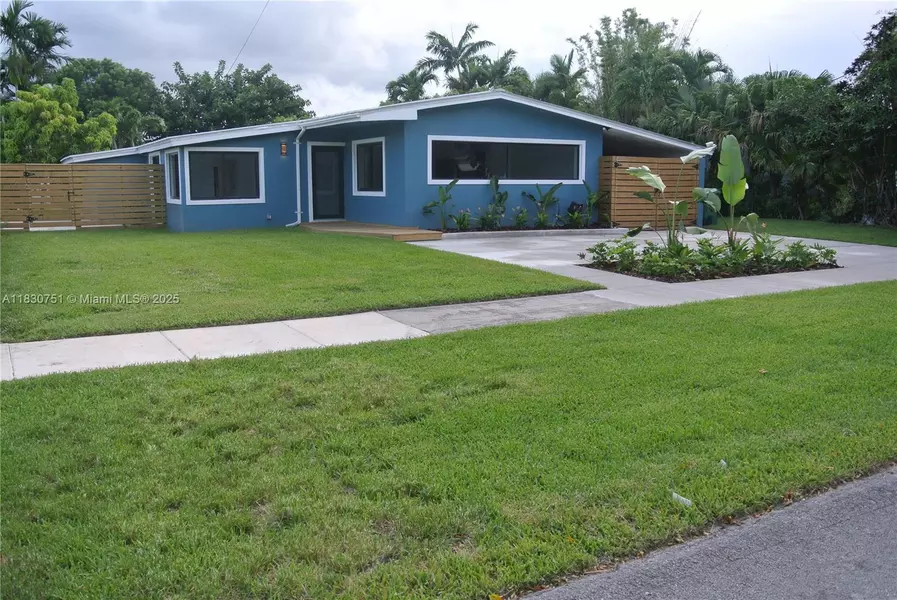 10230 Dolphin Rd #1, Cutler Bay, FL 33157