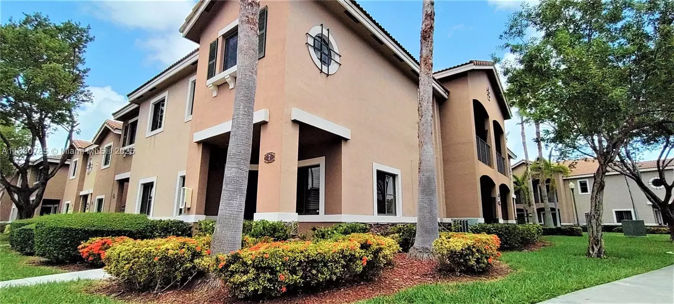 22911 SW 88th Pl #7-21, Cutler Bay, FL 33190