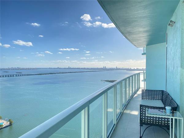 1900 N Bayshore Dr #3804, Miami, FL 33132