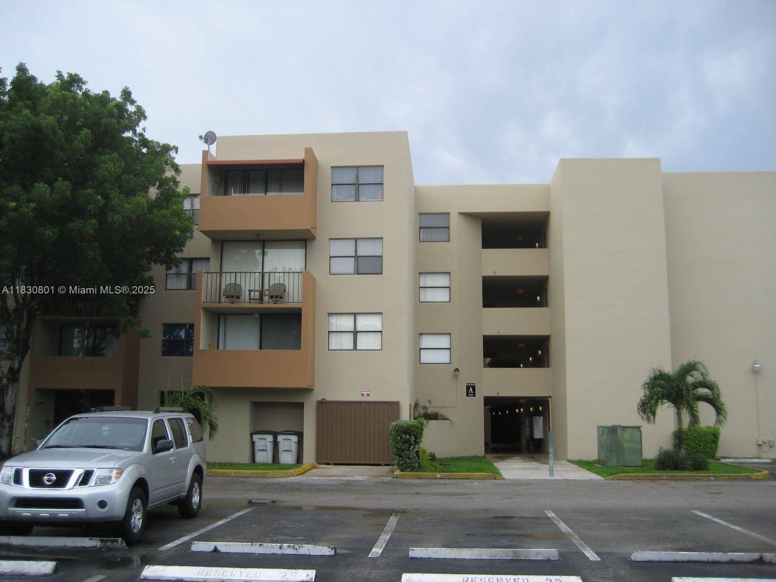 8006 SW 149 AV #D401, Miami, FL 33193