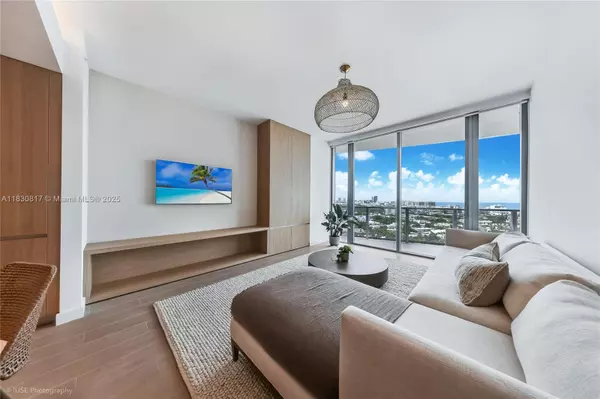 Miami Beach, FL 33139,500 Alton Rd #1906