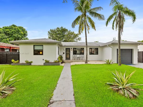 Hollywood, FL 33020,1940 Funston St