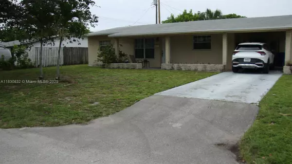 Pompano Beach, FL 33064,1500 NE 33rd Ct