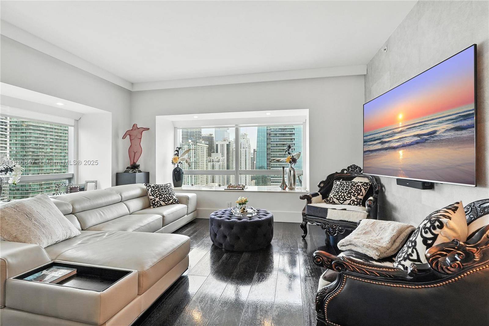 Miami, FL 33131,1435 Brickell Ave #3512