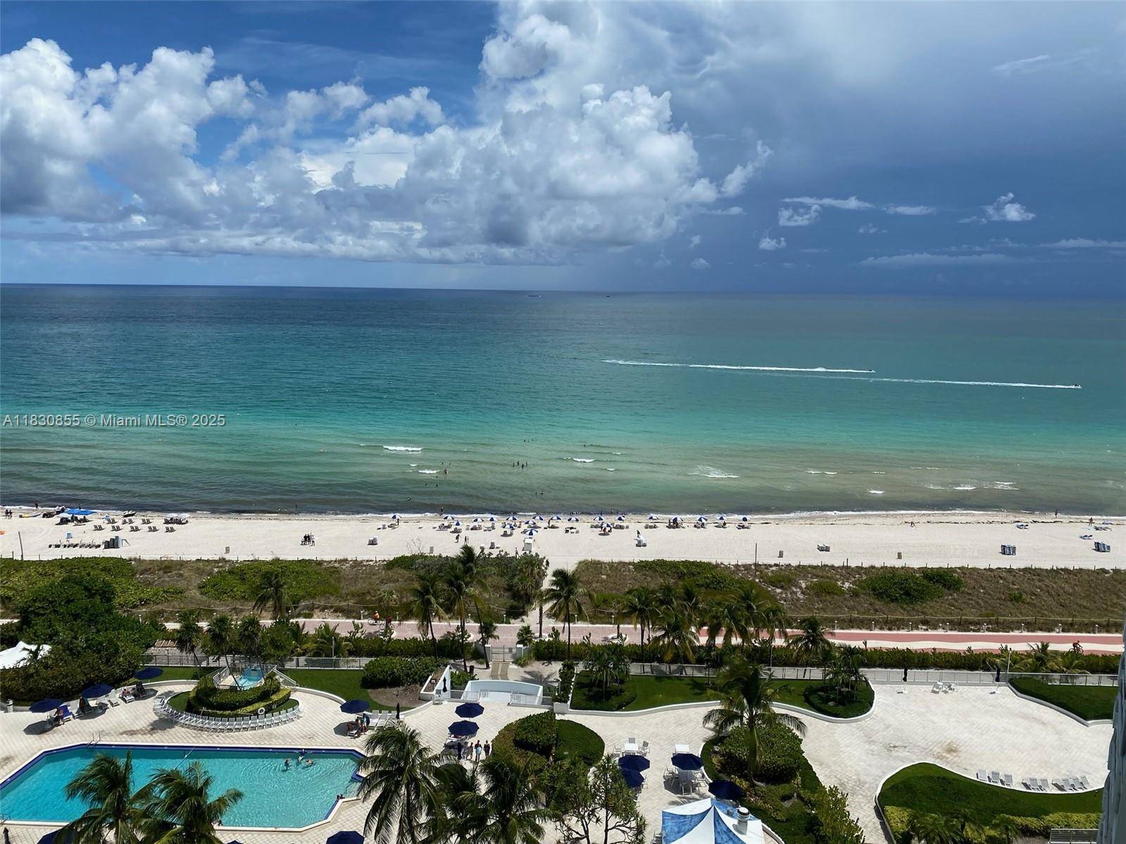 5161 Collins Ave #308, Miami Beach, FL 33140