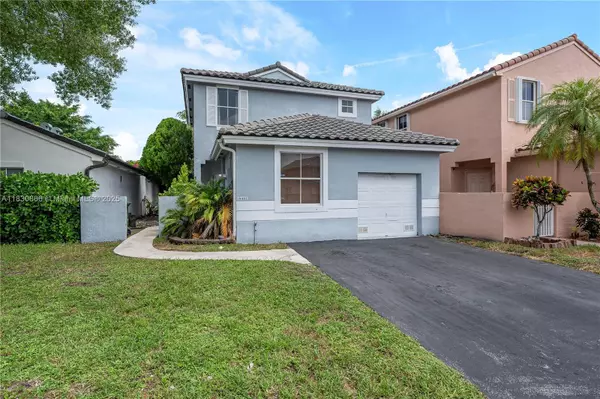 Pembroke Pines, FL 33029,18481 NW 22nd St