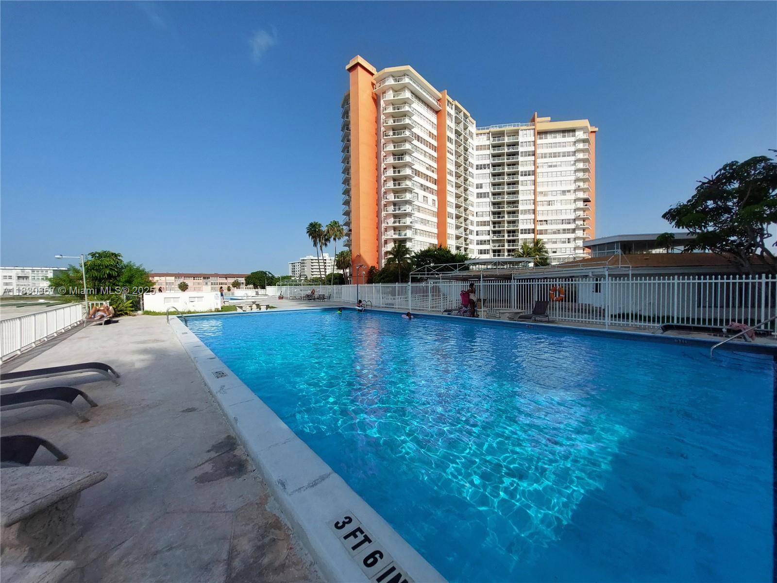 1351 NE Miami Gardens Dr #513E, Miami, FL 33179