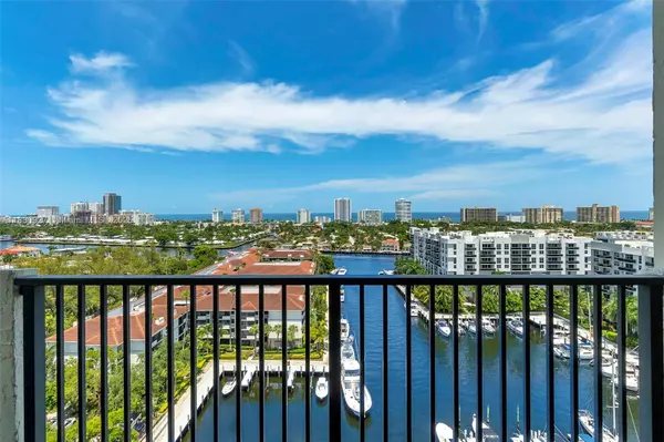 Fort Lauderdale, FL 33308,3200 N Port Royale Dr N #1612