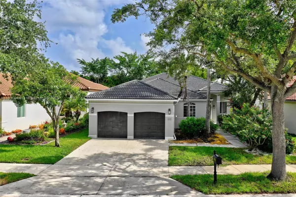 Weston, FL 33326,1212 Camellia Ln