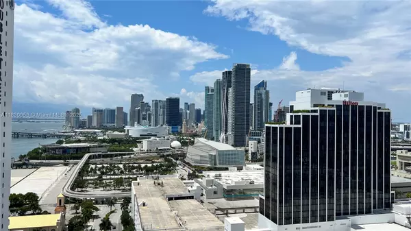 Miami, FL 33132,1750 N Bayshore Dr #2810