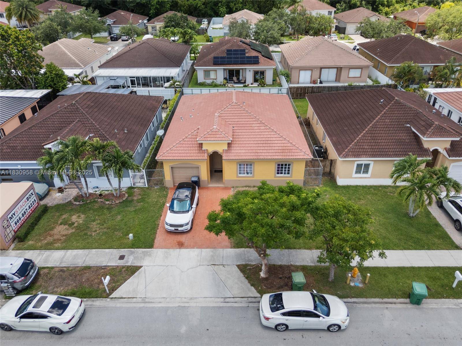 10821 SW 229th St, Miami, FL 33170