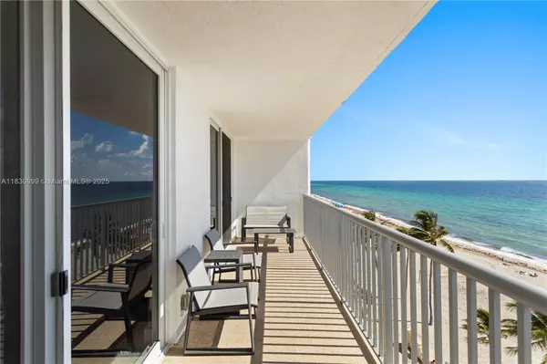 400 N Surf Rd #804, Hollywood, FL 33019