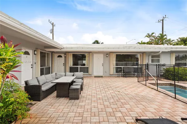 Fort Lauderdale, FL 33334,1761 NE 55th St