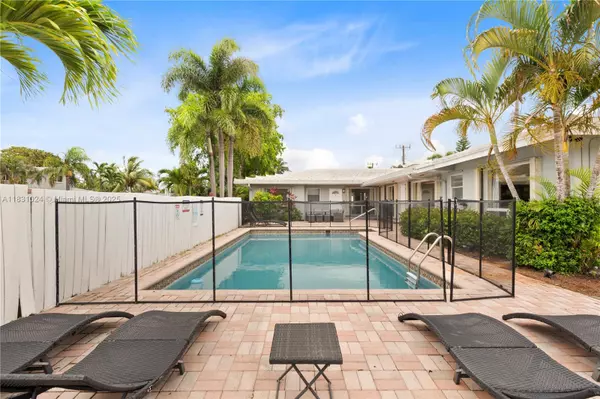 Fort Lauderdale, FL 33334,1761 NE 55th St