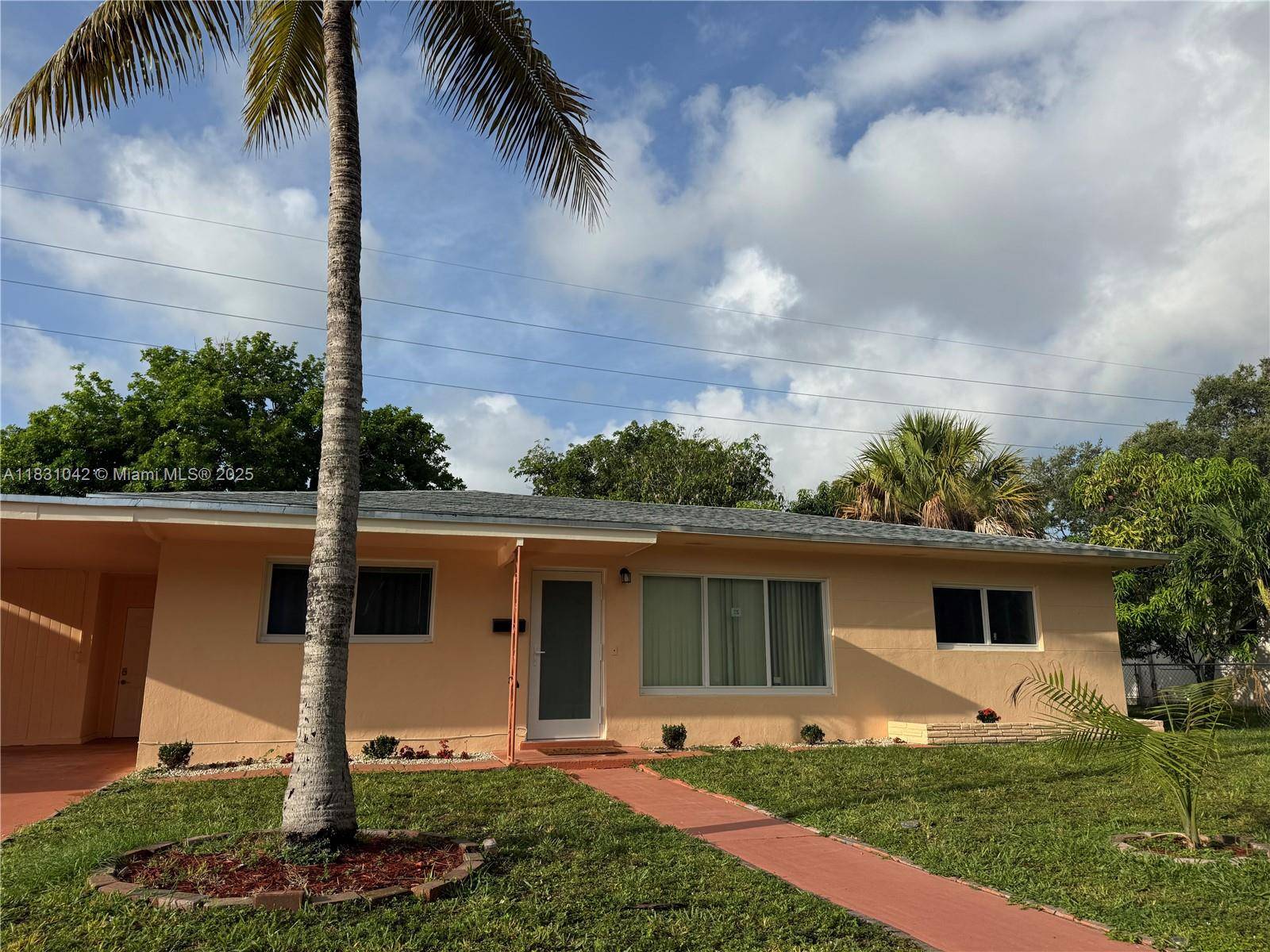 1630 NE 157th, North Miami Beach, FL 33162