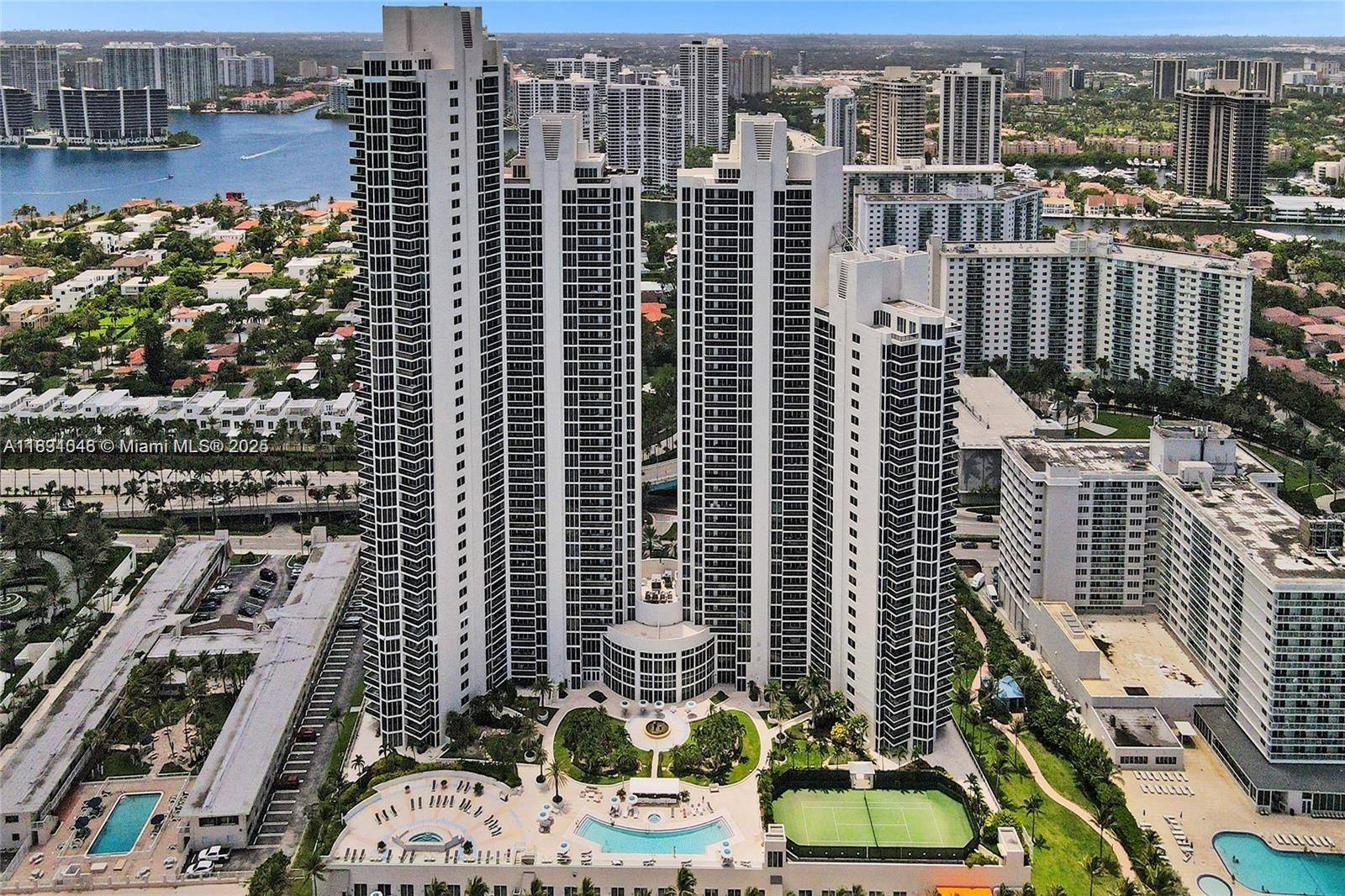 19111 Collins Ave #801, Sunny Isles Beach, FL 33160