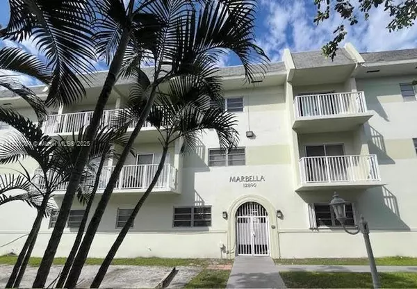 12890 NE 8th Ave #102, North Miami, FL 33161