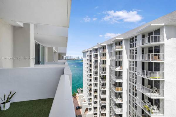1200 West Ave #1419, Miami Beach, FL 33139