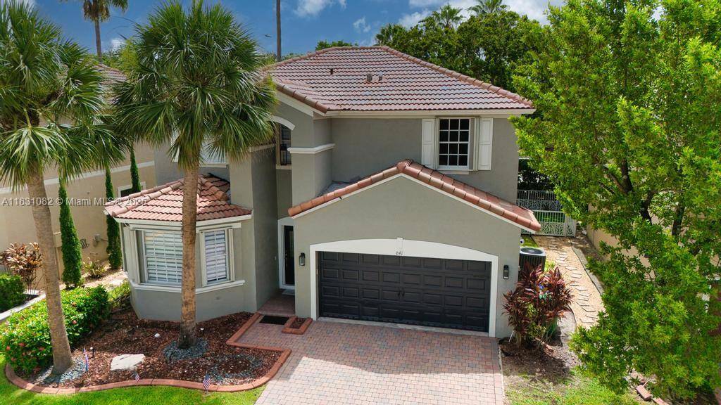 841 NW 126th Ave, Coral Springs, FL 33071